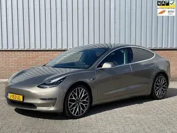 Geel Gebruikt 2020 Tesla Model 3 Long Range AWD Sedan | € 22.950 (Goede deal)