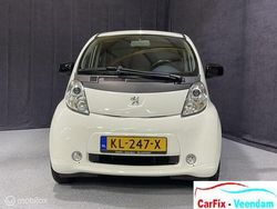 Wit Gebruikt 2012 Peugeot iON Active Hatchback | € 7.950