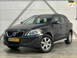 Grijs Gebruikt 2009 Volvo XC60 Momentum SUV | € 10.995 (Eerlijke prijs)