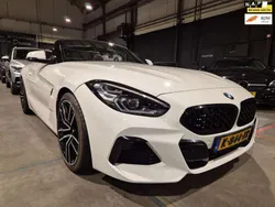 Wit Gebruikt 2020 BMW Z4 Executive Cabriolet | € 41.849 (Goede deal)