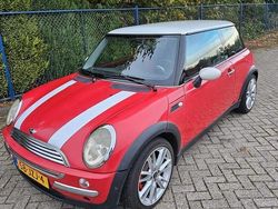 Gebruikt 2004 Mini ONE Hatchback | € 900 (Goede deal)