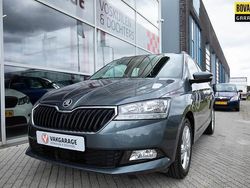 Grijs Gebruikt 2019 Skoda Fabia Ambition Hatchback | € 13.950 (Iets duurder)