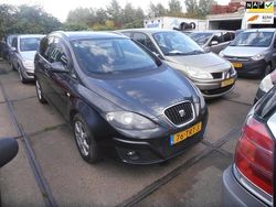 Gebruikt 2012 Seat Altea XL Copa MPV | € 2.450 (Super prijs)