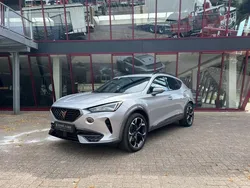 Grijs Gebruikt 2021 Cupra Formentor SUV | € 28.950 (Eerlijke prijs)