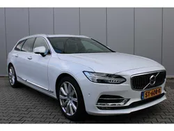 Gebruikt 2017 Volvo V90 Inscription Stationwagen | € 29.950 (Eerlijke prijs)