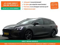 Grijs Gebruikt 2020 Ford Focus Business Edition Stationwagen | € 16.900 (Duur)