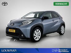 Grijs Gebruikt 2025 Toyota Aygo X Pulse SUV | € 23.950
