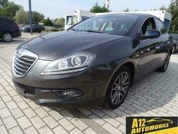 Grijs Gebruikt 2012 Lancia Delta Sedan | € 6.450