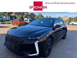 Zwart Gebruikt 2023 DS Automobiles DS4 Performance Hatchback | € 31.700 (Duur)