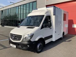 Overige Gebruikt 2018 Mercedes Sprinter Van | € 27.500 (Eerlijke prijs)