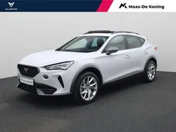 Wit Gebruikt 2023 Cupra Formentor SUV | € 31.940 (Eerlijke prijs)