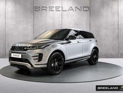 Grijs Gebruikt 2023 Land Rover Range Rover evoque SE Dynamic SUV | € 53.900 (Iets duurder)