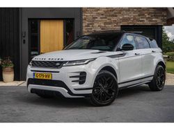 Wit Gebruikt 2019 Land Rover Range Rover evoque HSE Dynamic SUV | € 38.850 (Iets duurder)