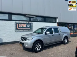 Overige Gebruikt 2013 Nissan Navara XE Pickup | € 14.350
