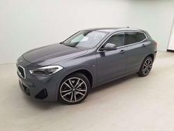 Grijs Gebruikt 2020 BMW X2 Sport Line SUV | € 30.490 (Duur)