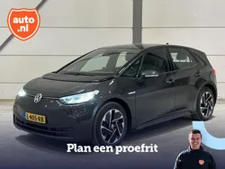 Grijs Gebruikt 2020 VW ID.3 Life Hatchback | € 15.995 (Goede deal)