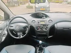 Gebruikt 2005 Toyota Yaris Sedan | € 4.500 (Duur)