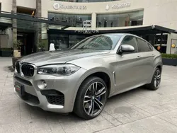 Grijs Gebruikt 2018 BMW X6 SUV | € 27.599