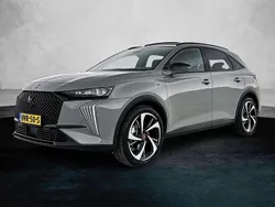 Grijs Nieuw 2025 DS Automobiles DS7 Crossback Performance SUV | € 55.420 (Eerlijke prijs)