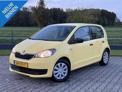 Geel Gebruikt 2019 Skoda Citigo Active Hatchback | € 7.949 (Eerlijke prijs)