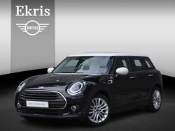 Midnight black ii (c4r) Gebruikt 2022 Mini Cooper Clubman Comfort Stationwagen | € 28.950 (Eerlijke prijs)