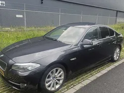 Grijs Gebruikt 2013 BMW 520 Sedan | € 11.000