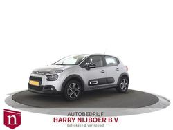 Grijs Gebruikt 2022 Citroën C3 Feel Hatchback | € 13.350 (Goede deal)