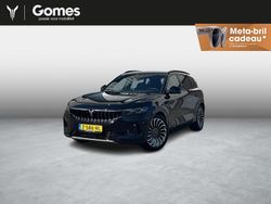 Zwart Gebruikt 2024 Voyah Free SUV | € 50.950 (Goede deal)