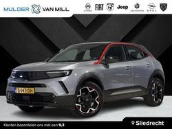 Grijs Gebruikt 2021 Opel Mokka SUV | € 19.890 (Eerlijke prijs)
