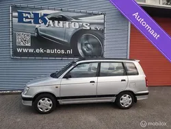 Grijs Gebruikt 1999 Daihatsu Move Hatchback | € 1.995