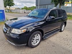 Zwart Gebruikt 2007 Saab 9-7X SUV | € 2.999