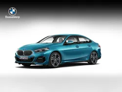Blauw Gebruikt 2021 BMW 218 M Sport Coupé | € 27.950 (Eerlijke prijs)