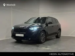 Zwart, metallic lak Gebruikt 2023 BMW iX1 Comfort Edition SUV | € 41.880 (Goede deal)