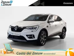 Blanc qxb Gebruikt 2022 Renault Arkana Intens SUV | € 24.240 (Eerlijke prijs)