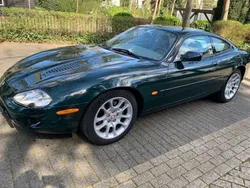 Groen Gebruikt 1999 Jaguar XKR Coupé | € 15.950 (Eerlijke prijs)