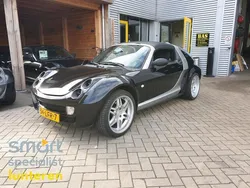 Smart Roadster