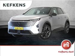 Grijs Gebruikt 2024 Peugeot 3008 GTi SUV | € 33.925 (Goede deal)
