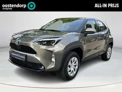 Groen Gebruikt 2024 Toyota Yaris Cross Active SUV | € 28.949 (Eerlijke prijs)