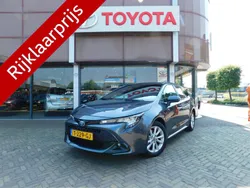 Toyota Corolla Hybrid