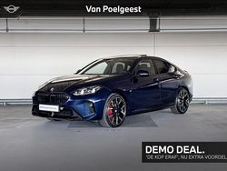 Blauw Gebruikt 2025 BMW 220 M Sport Sedan | € 44.900 (Eerlijke prijs)