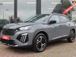 Grijs Gebruikt 2024 Peugeot 2008 Allure SUV | € 23.600 (Super prijs)
