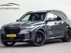 Grijs Gebruikt 2025 BMW X5 M Sport SUV | € 109.500 (Eerlijke prijs)