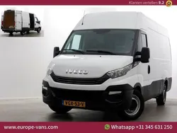 Wit Gebruikt 2018 Iveco Daily Van | € 13.950 (Goede deal)