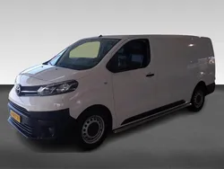 Wit Gebruikt 2019 Toyota Proace Cool Van | € 13.990 (Iets duurder)