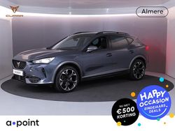 Grijs Gebruikt 2023 Cupra Formentor VZ SUV | € 31.749 (Eerlijke prijs)
