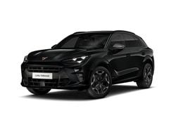 Midnight black Nieuw 2025 Cupra Terramar VZ SUV | € 50.480 (Goede deal)