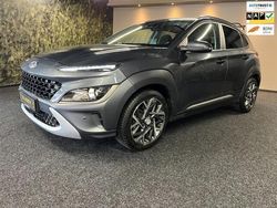 Grijs Gebruikt 2021 Hyundai Kona SUV | € 18.949