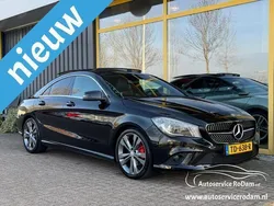 Mercedes CLA180