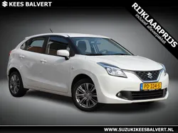 Suzuki Baleno