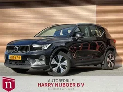 Zwart, metallic lak Gebruikt 2022 Volvo XC40 Plus SUV | € 33.800 (Goede deal)